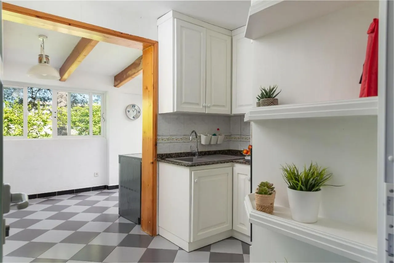 Vakantiehuis 0m² 4 slaapkamer, 2 privé badkamer in Alcudia
