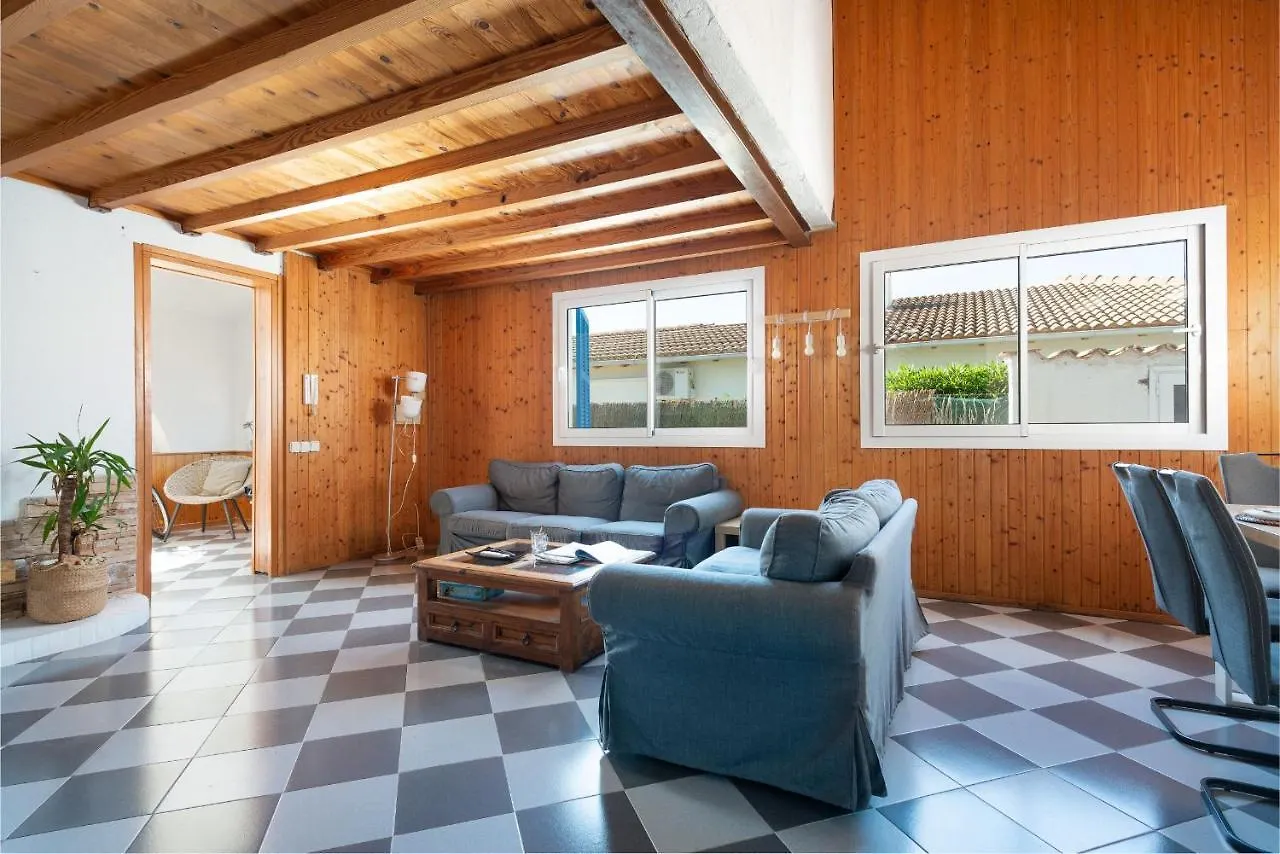 0m² 4 slaapkamer, 2 privé badkamer in Alcudia 0*, Alcúdia