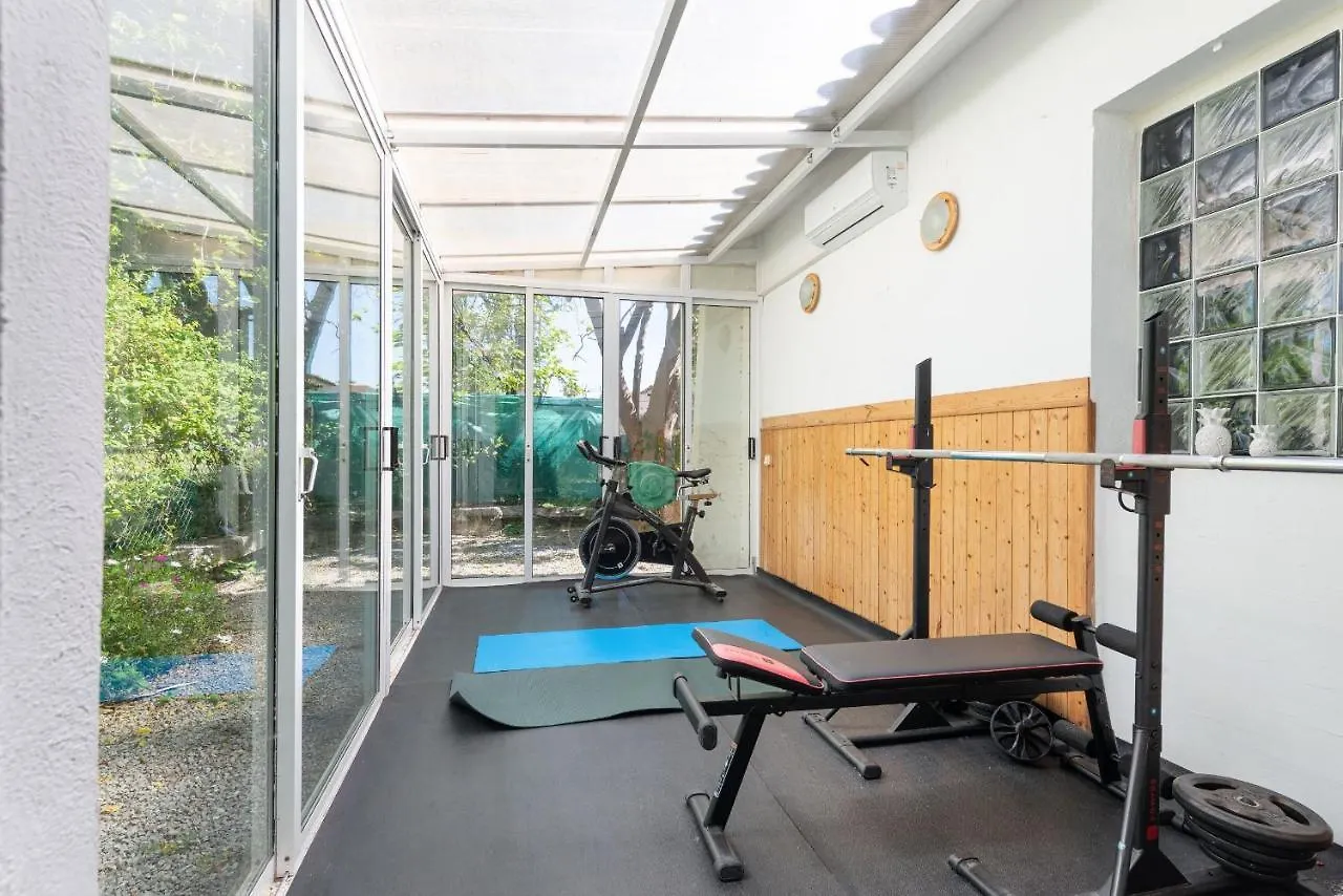 0m² 4 slaapkamer, 2 privé badkamer in Alcudia Vakantiehuis