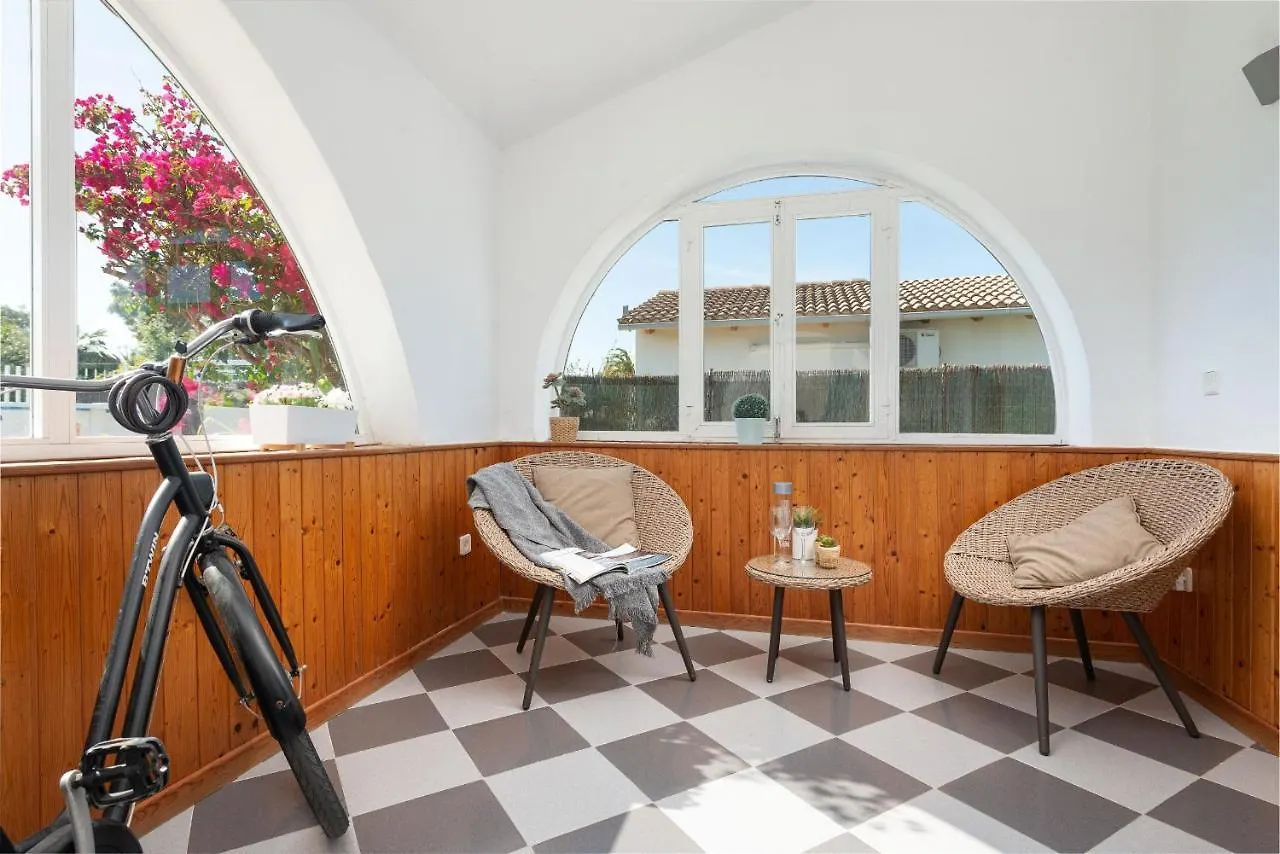 0m² 4 slaapkamer, 2 privé badkamer in Alcudia