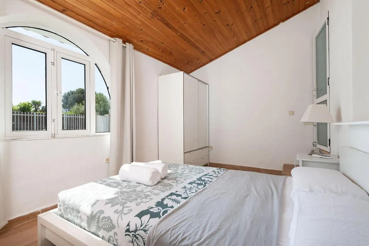 Vakantiehuis 0m² 4 slaapkamer, 2 privé badkamer in Alcudia