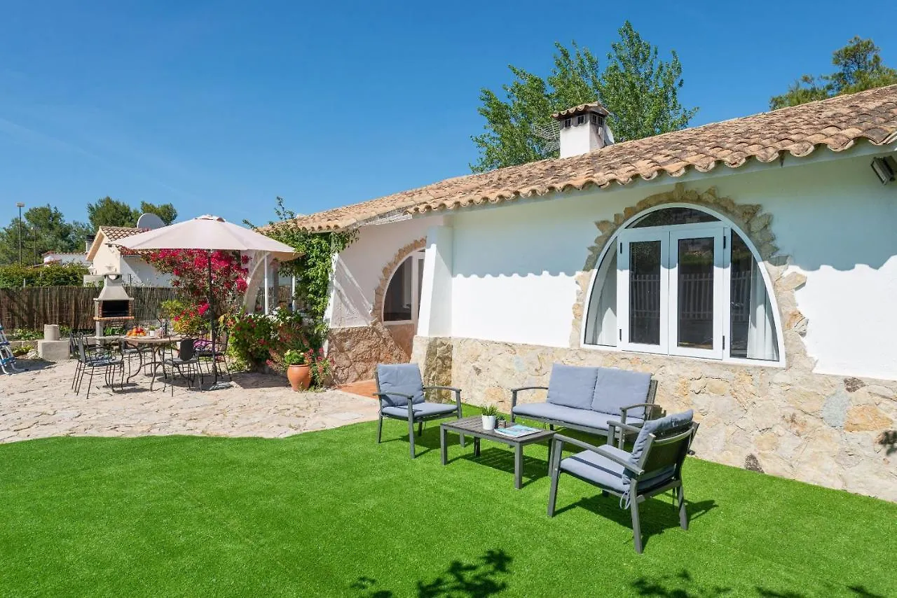 0m² 4 slaapkamer, 2 privé badkamer in Alcudia Spanje