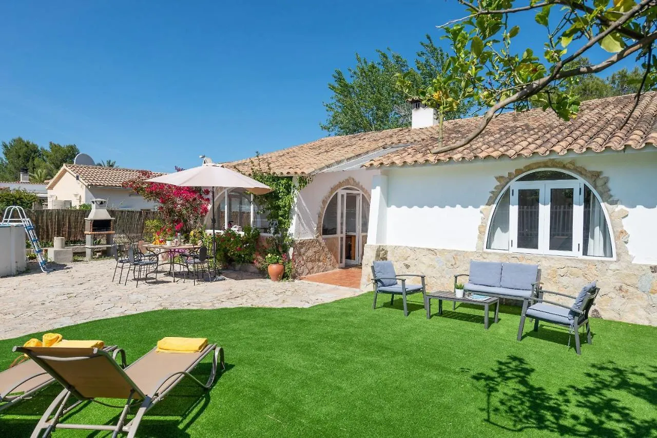 0m² 4 slaapkamer, 2 privé badkamer in Alcudia 0*, Alcúdia Spanje