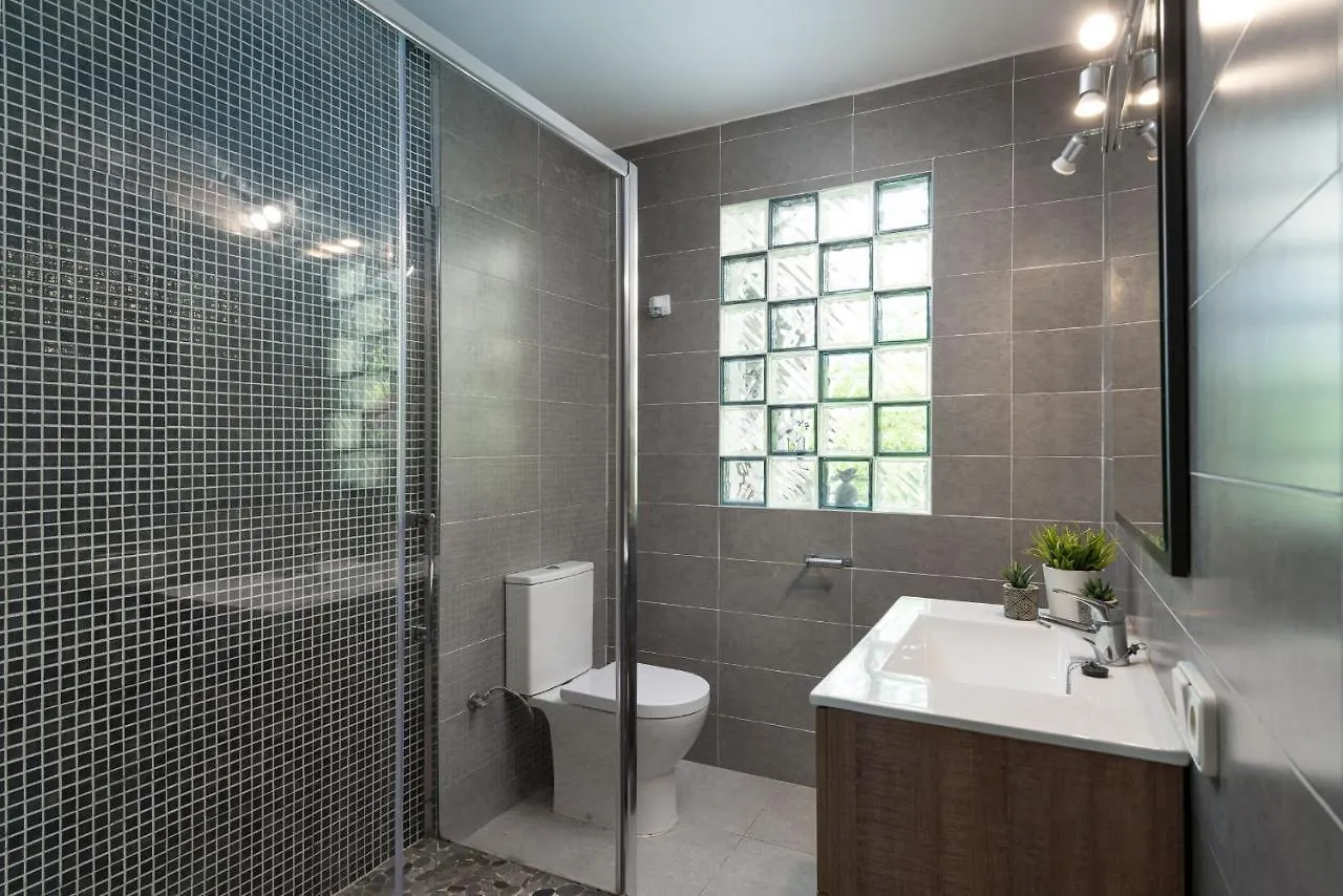 0m² 4 slaapkamer, 2 privé badkamer in Alcudia 0*, Alcúdia