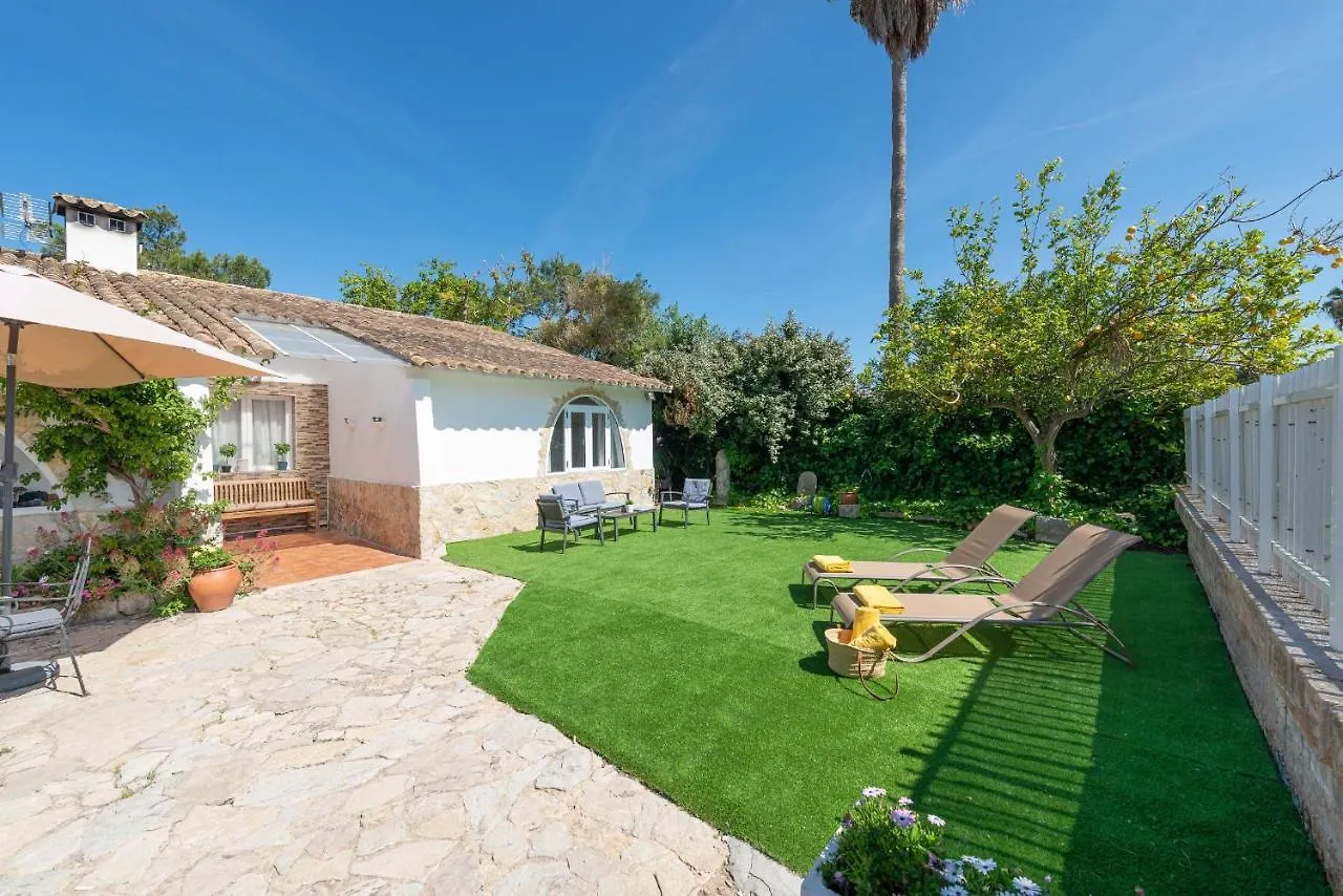 Vakantiehuis 0m² 4 slaapkamer, 2 privé badkamer in Alcudia Spanje